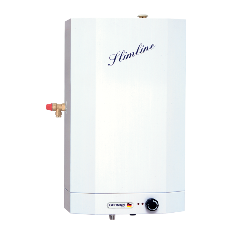 德国宝(germanpool)电热水器 德国宝(germanpool) gpu-8sl 电30公升