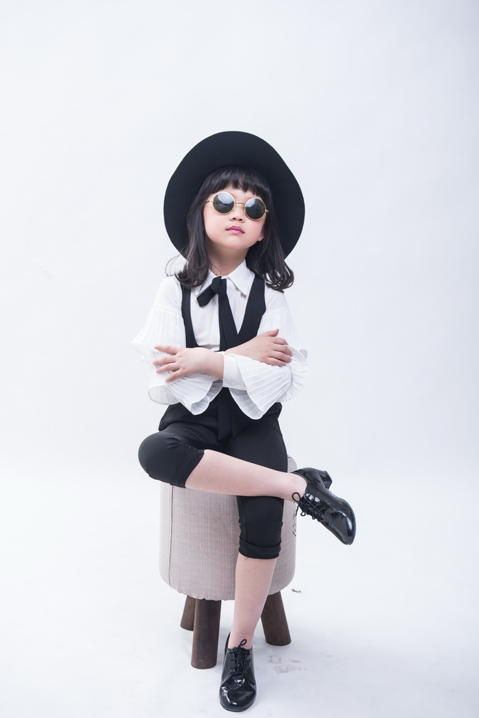 哪拍(napai)亲子摄影 [哈尔滨]贯日漂亮宝贝1299元儿童照【价格 图片 