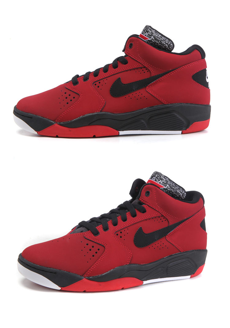 nike耐克2015年冬新款男高帮缓震休闲鞋板鞋806392600