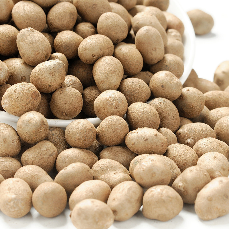 新鲜铁棍山药豆正宗山药蛋怀淮山药豆铁棍山药15kg3斤