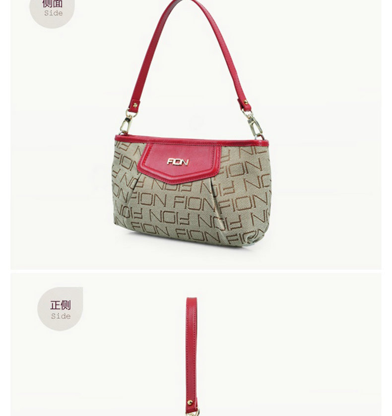 fion背提包faiibrred05a