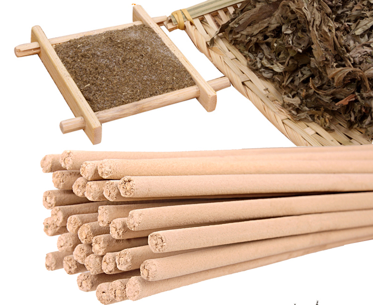 定制蝇香畜牧猪用蚊香养殖场专用兽用猪场家禽驱蝇户外灭蚊棒香