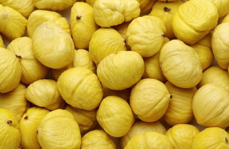 农聚源板栗肉360g单包180g新鲜蔬菜板栗仁栗子肉生板栗去皮栗子新鲜