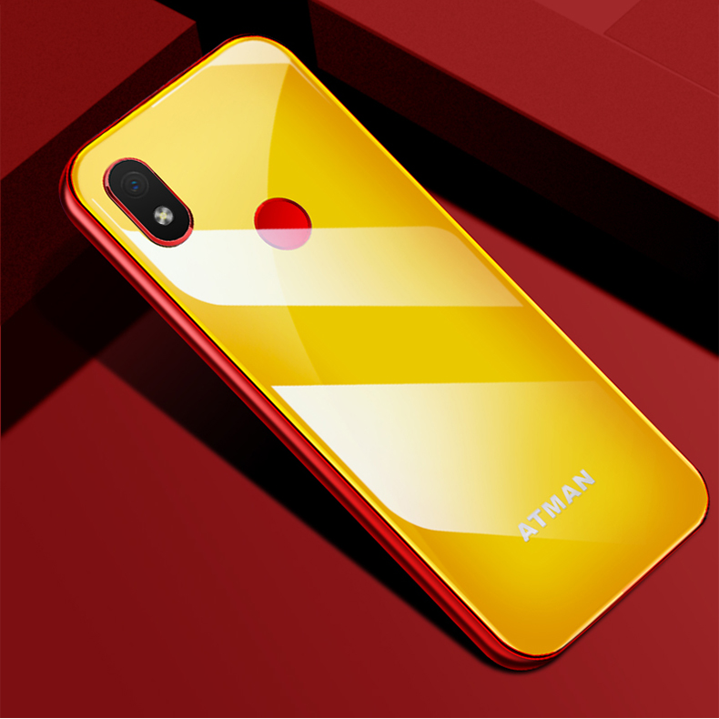 创星(atman)n1x 8s 全网通4g 迷你智能 人脸解锁 超薄超小 3g 32g