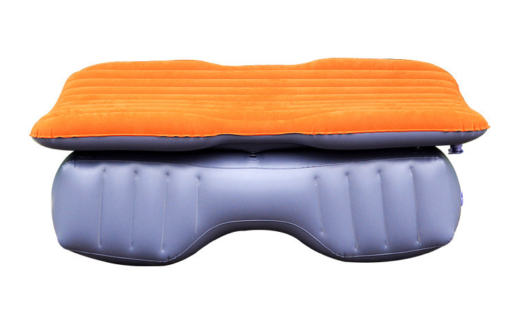欧伦萨(oulunsa)充气床/充水床 户外运动2016春夏汽车充气床垫 车载