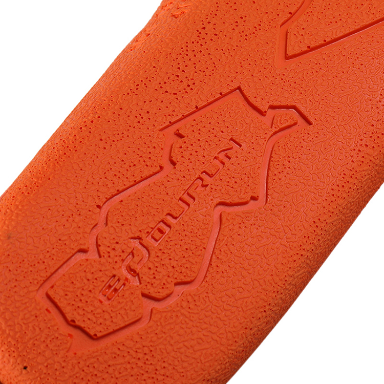 探路者toread 男女鞋垫四季通用 秋冬新款户外t-foam透气吸汗鞋垫kfpf