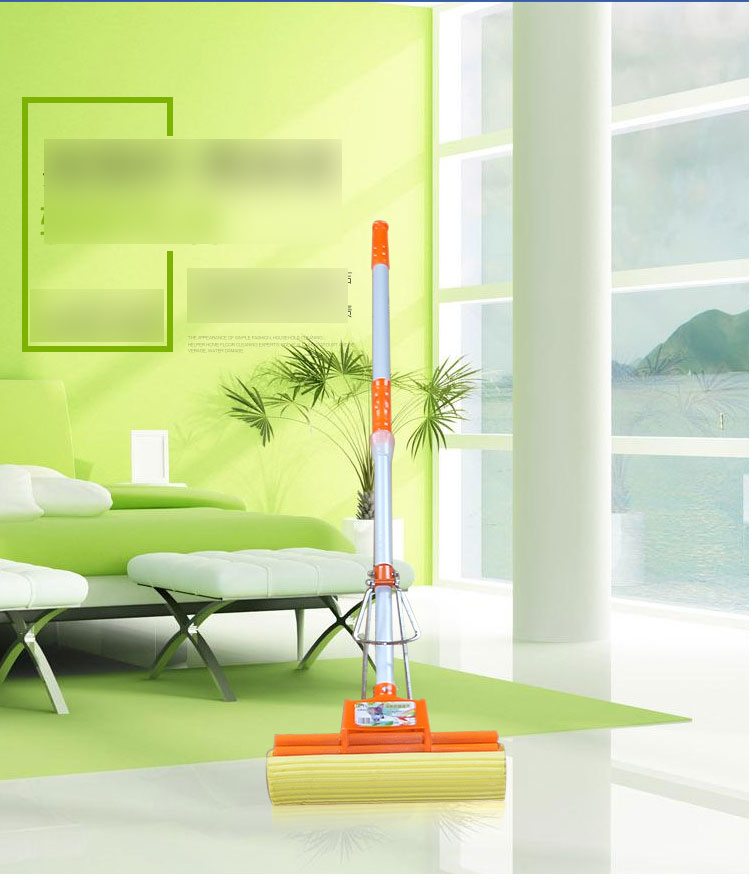 生活日用家庭清洁清洁用品清洁工具拖把