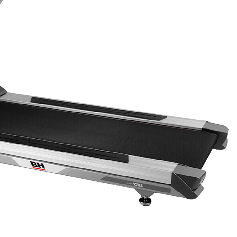 必艾奇(bh)生活小家电g680bm-tv 必艾奇bh跑步机g680bm-tv 黑色【价格