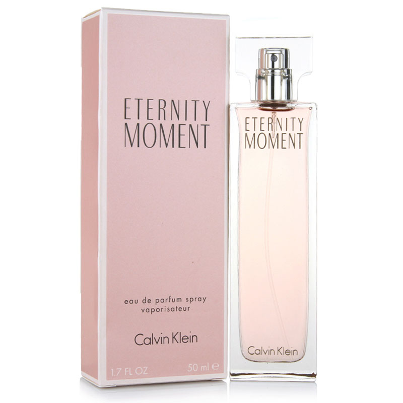 卡尔文·克莱恩ck 永恒时刻女士香水50ml