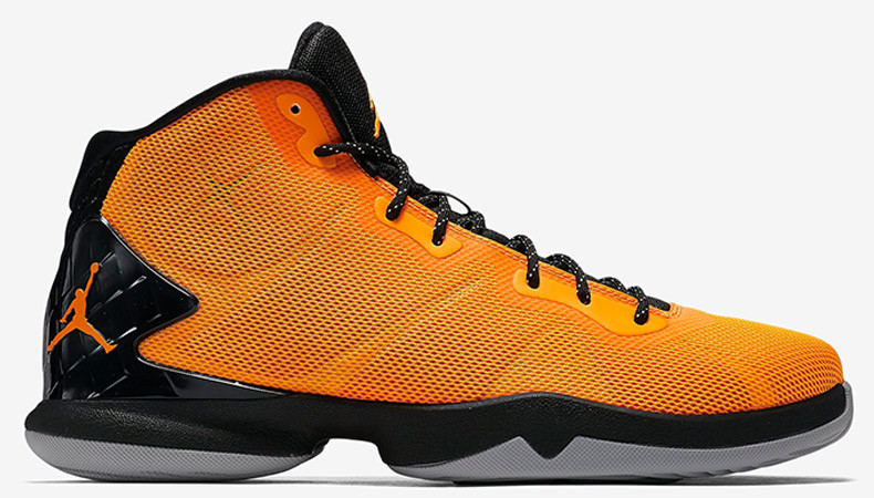 耐克男鞋air jordan格里芬战靴运动实战篮球鞋801553 844122-012