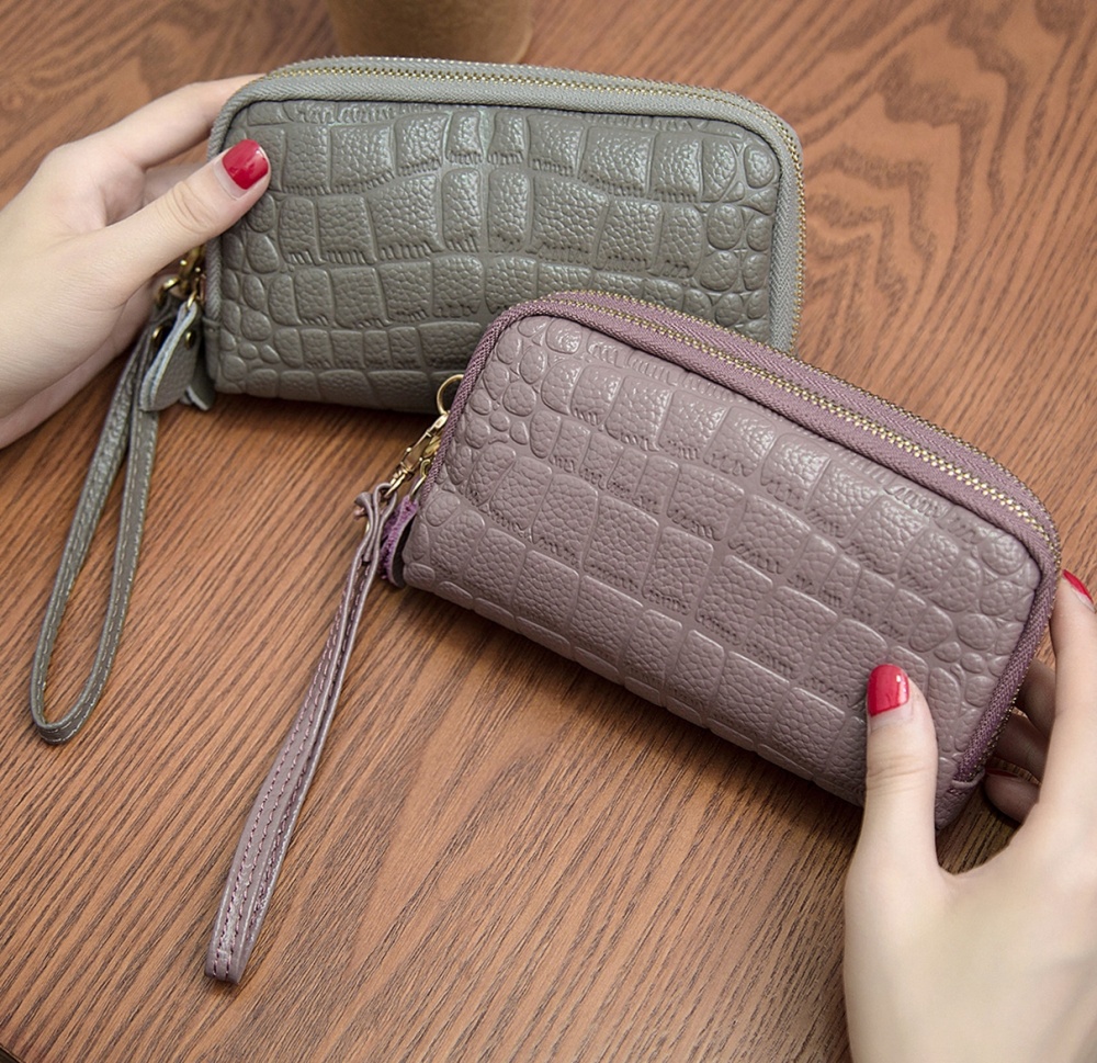 sexemara女士手包型号 qma新款2017新款手包女式零钱包贝壳手拿包迷你