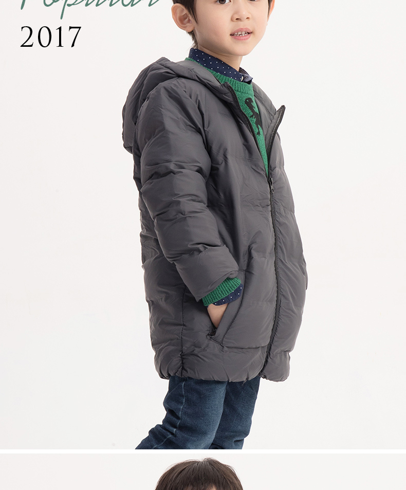 red copper)婴童棉服/羽绒服 清仓特惠】瑞德酷普冬装新款童装儿童