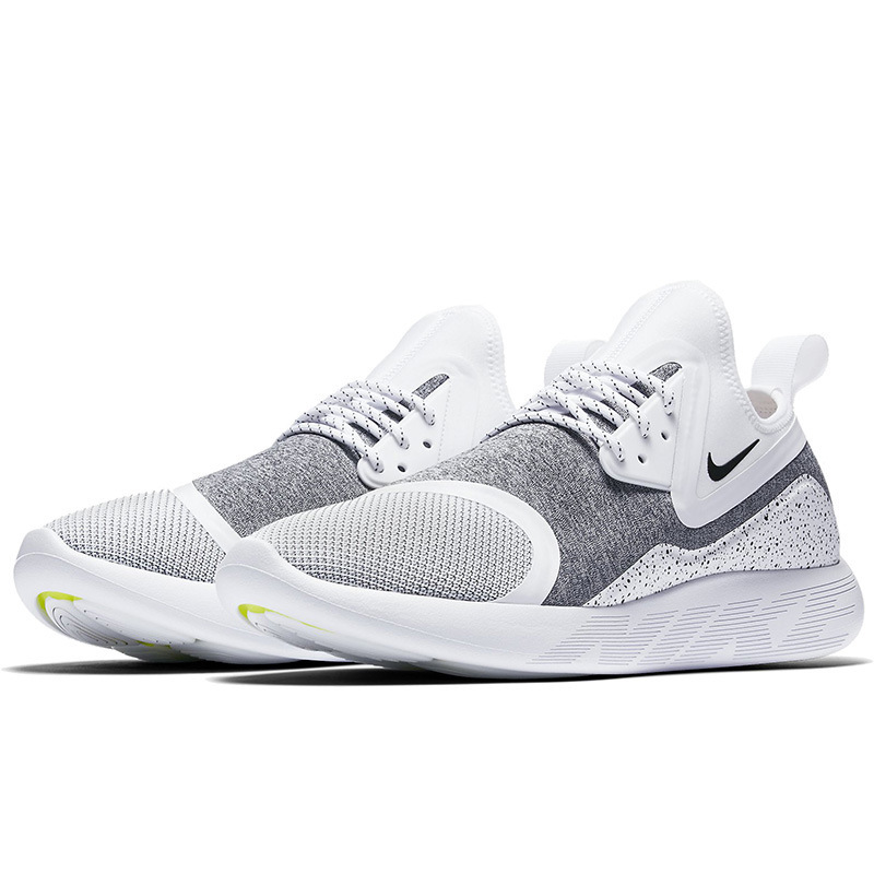 nike耐克2017秋季新款男子lunarcharge登月减震跑步鞋923619101