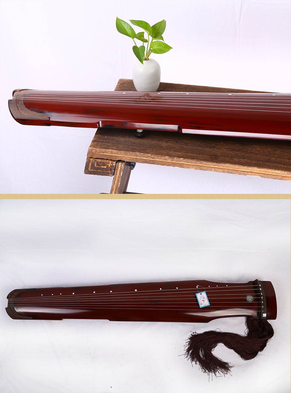 里歌 lige仲尼式古琴lgq-663【价格 图片 品牌 报价】-苏宁易购里歌