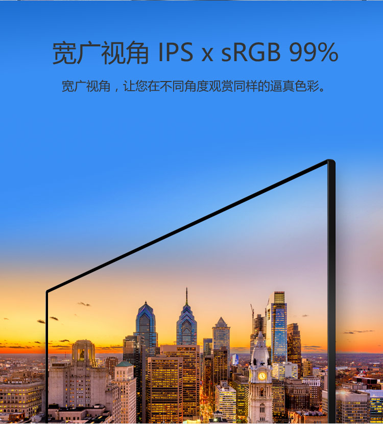 LG 25UM58-P 25寸显示器