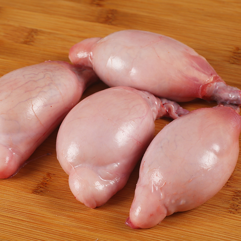 博多客羊蛋500g新鲜羊宝羊