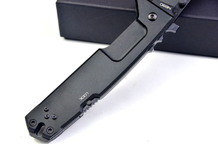 spike极端武力nemesis复仇女神折刀折叠刀野营直刀多功能战术军刀户外