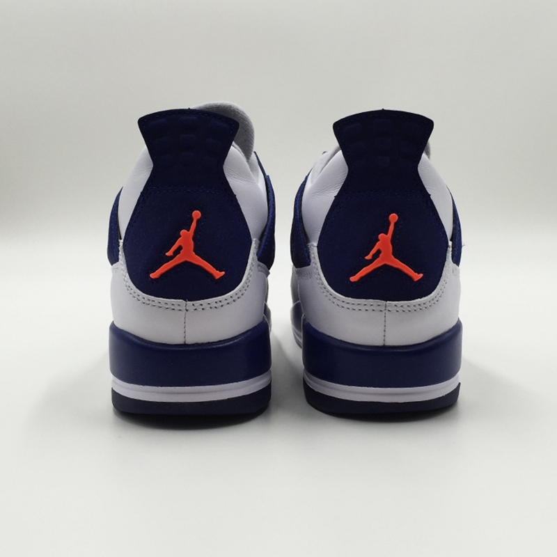 airjordan4deeproyalblueaj4乔4皇家蓝487724132