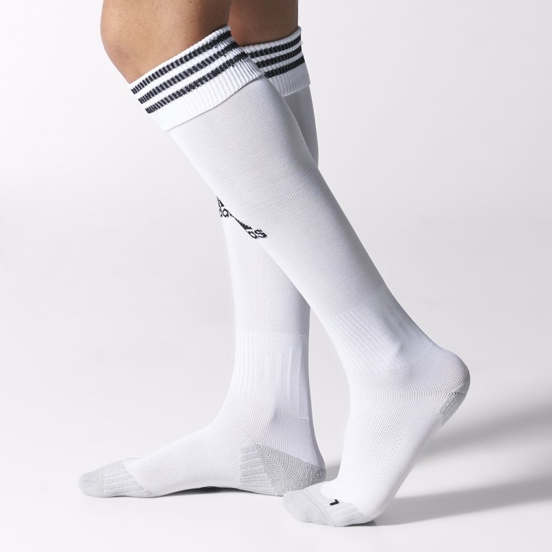 阿迪达斯男专业足球袜防滑防磨脚长筒运动训练袜子x103132