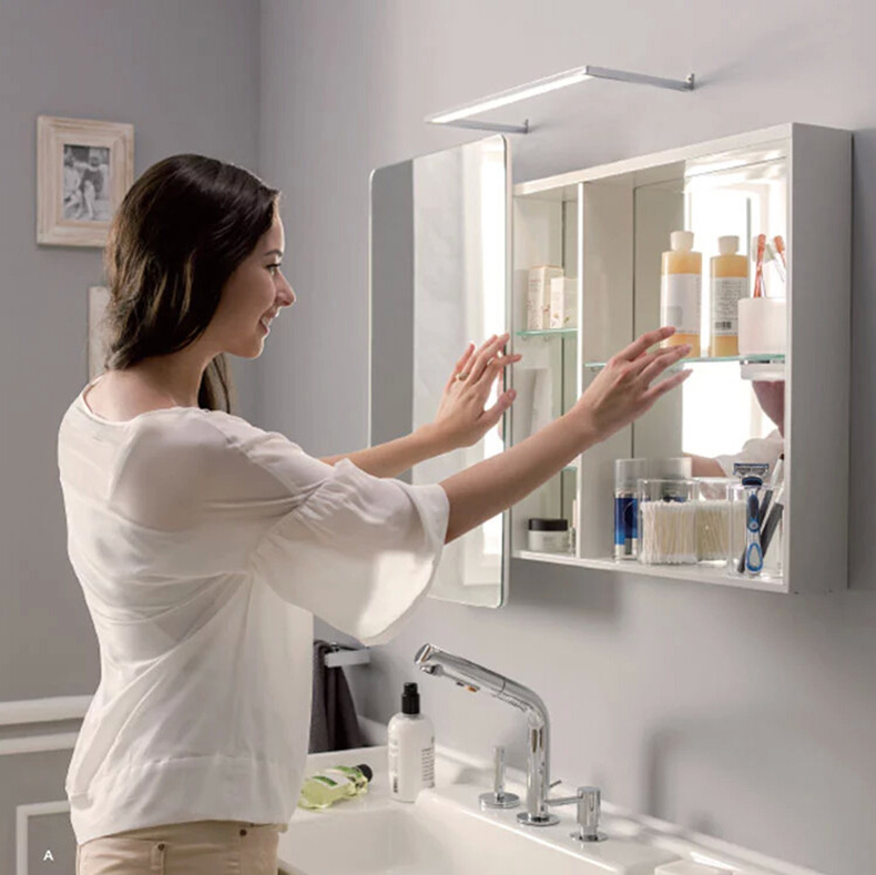 科勒贝宝镜柜镜灯k72441tnak72442tna