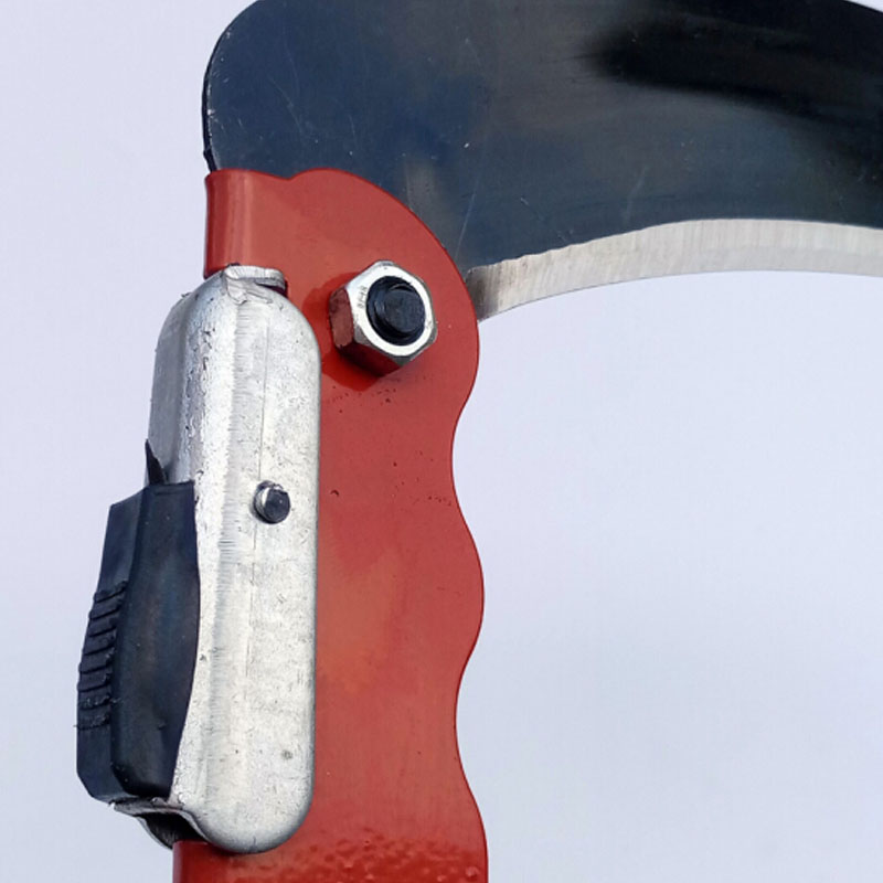 btsm手工具电动气动户外园林工具vmg201 btsm 镰刀农用除草工具vmg201