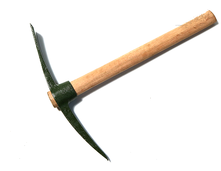 奥斯特存储包装物料搬运清洁登山镐 户外运动 登山辅助