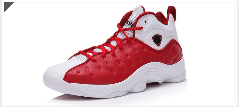 耐克nikeairjordanjumpmanaj13男子篮球鞋乔13高帮气垫819175438aq