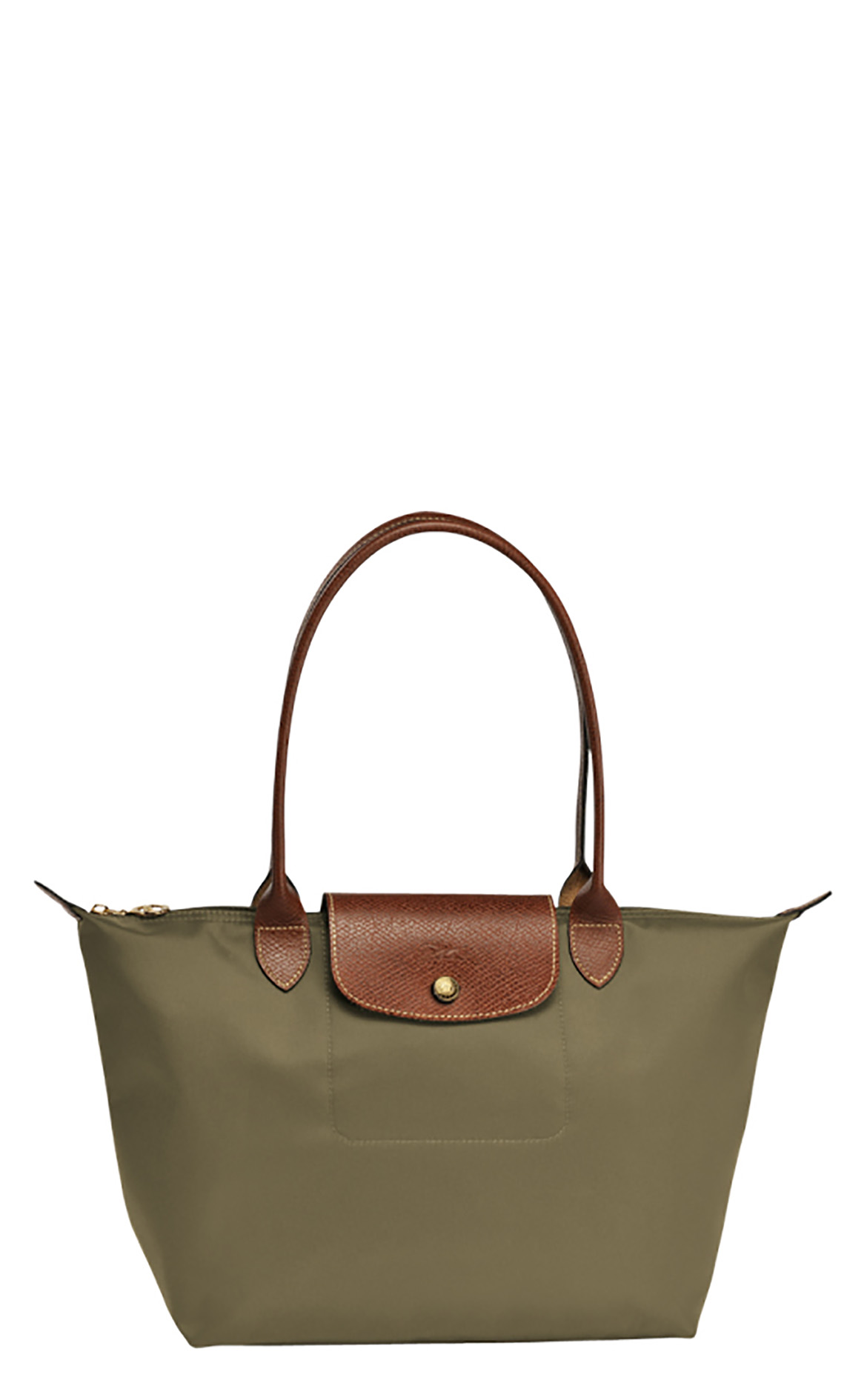 Longchamp 卡其色 discount