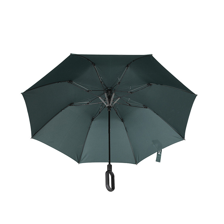 foruor劳保安防 foruor fu环扣二折伞fu-hji051【价格 图片 品牌 报价