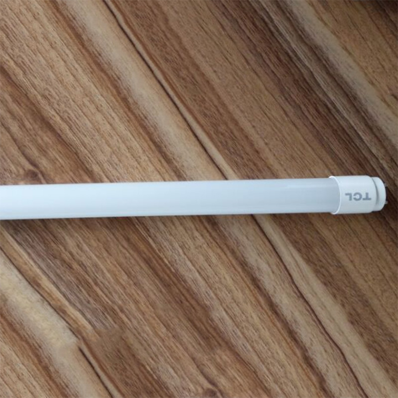 dttcl照明06米日光led灯管tclbpz22009t8rm03t8铝塑管9w单位根