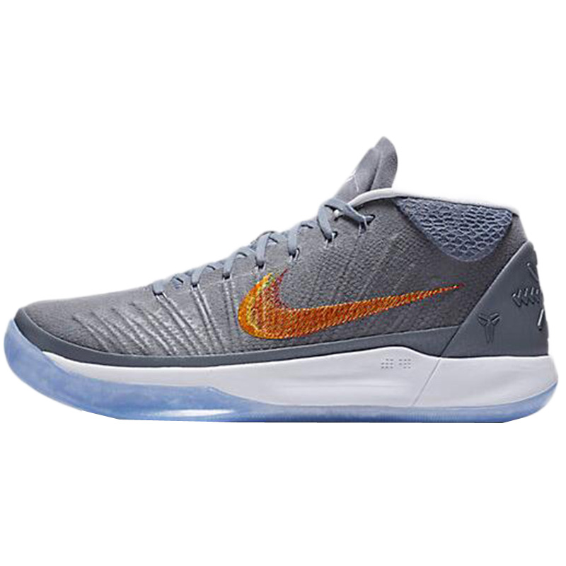 d. 科比运动篮球鞋 aj6922-001 av3556-001