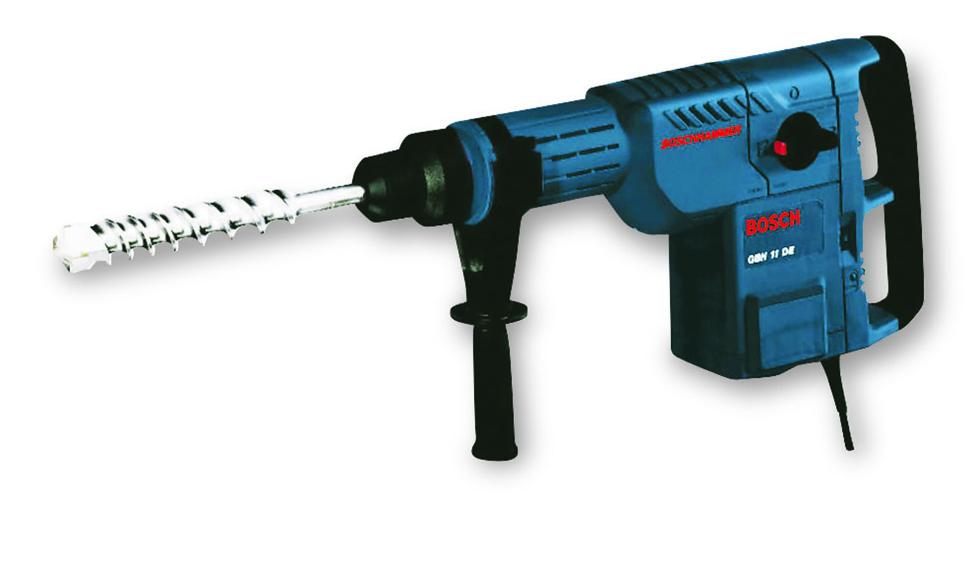 博世1500w电锤 11.1kg gbh 11 de