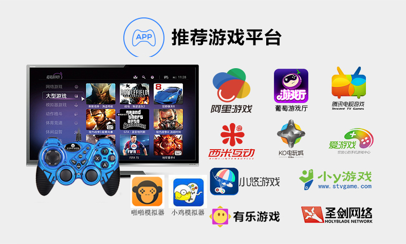 购买游戏软件平台哪个好