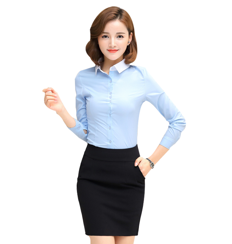 902新款春夏职业装西装裙黑色一步裙半身包臀裙口袋裙子工作裙正装女