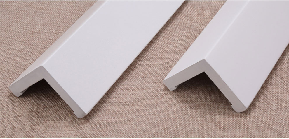 塞纳春天木门护墙角保护条防撞条