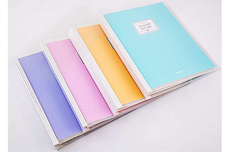 广博(guangbo)gbh25832 a5活页本 12本装