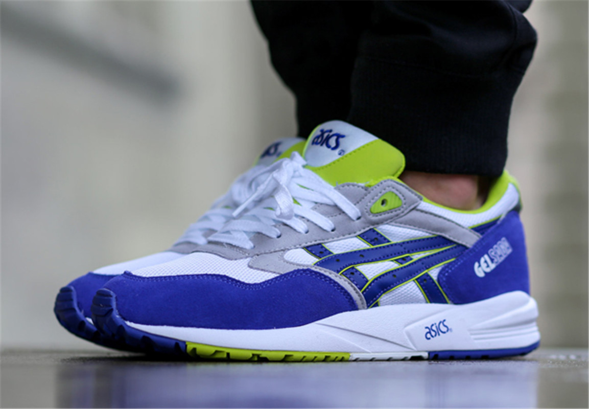 亚瑟士asicsgelsagaii情人节限定男鞋女鞋复古休闲耐磨日常运动跑步鞋
