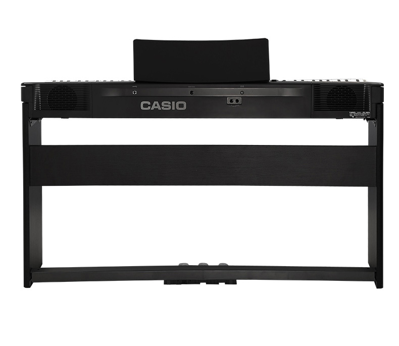 卡西欧电钢琴px160成人专业练习电子数码钢琴88键重锤家用琴