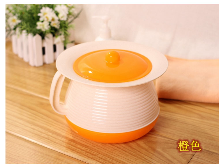 痰盂婴儿童坐便器宝宝塑料尿盆尿桶便桶小便器小孩马桶成人家装建材及