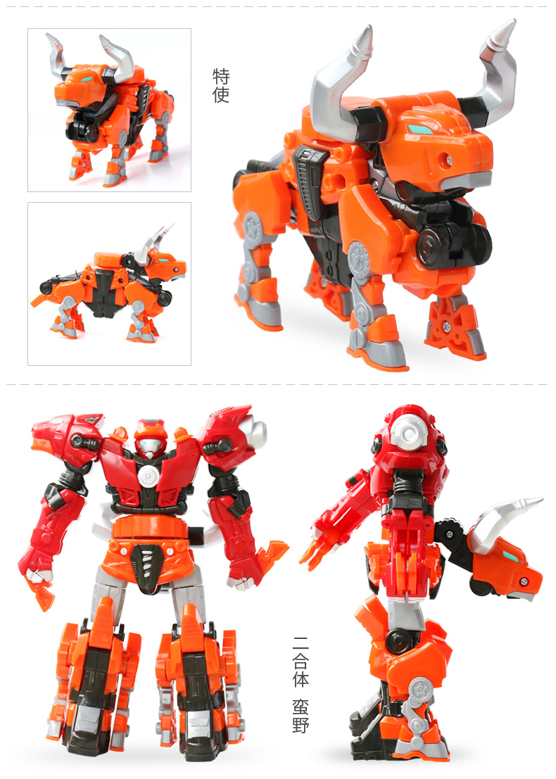 核晶少年玩具合金变形机甲合体刻和心核心机器人夺晶战兽手表全套自动