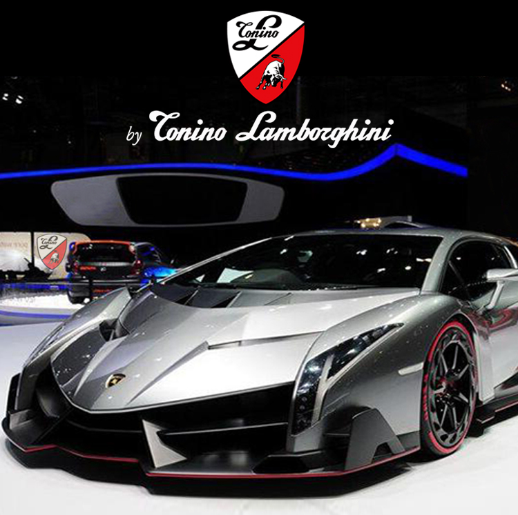【托尼洛·兰博基尼(tonino lamborghini)拉杆箱lb-lm-1616-20】 托尼