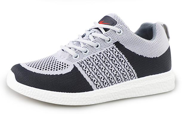 双星透气镂空网面老人男女鞋软底门球鞋低帮运动鞋防滑耐磨男鞋综合