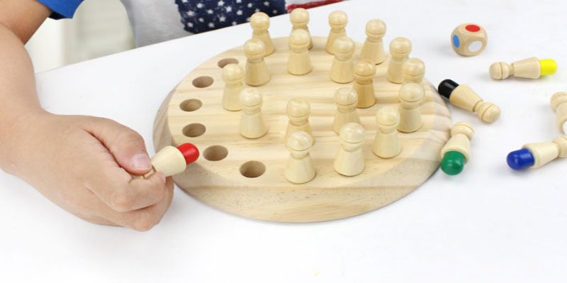 记忆棋儿童记忆力观察力专注力棋类互动桌面游戏玩具趣味桌面游戏飞行