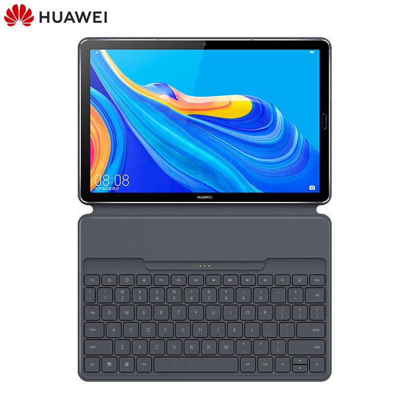 华为(huawei)电脑 华为 matepad 10.