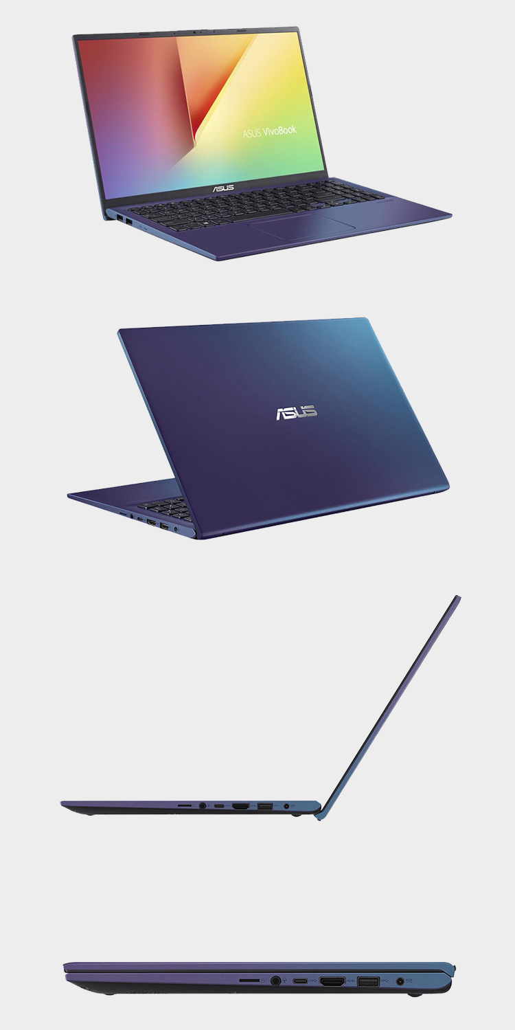 华硕(asus)旗舰店 顽石锋锐版v5000 英特尔酷睿 i5 处理器 15.