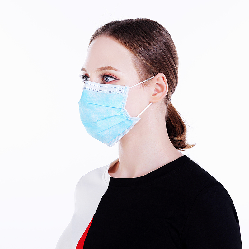 zdet维之康系列口罩10个包计价单位包