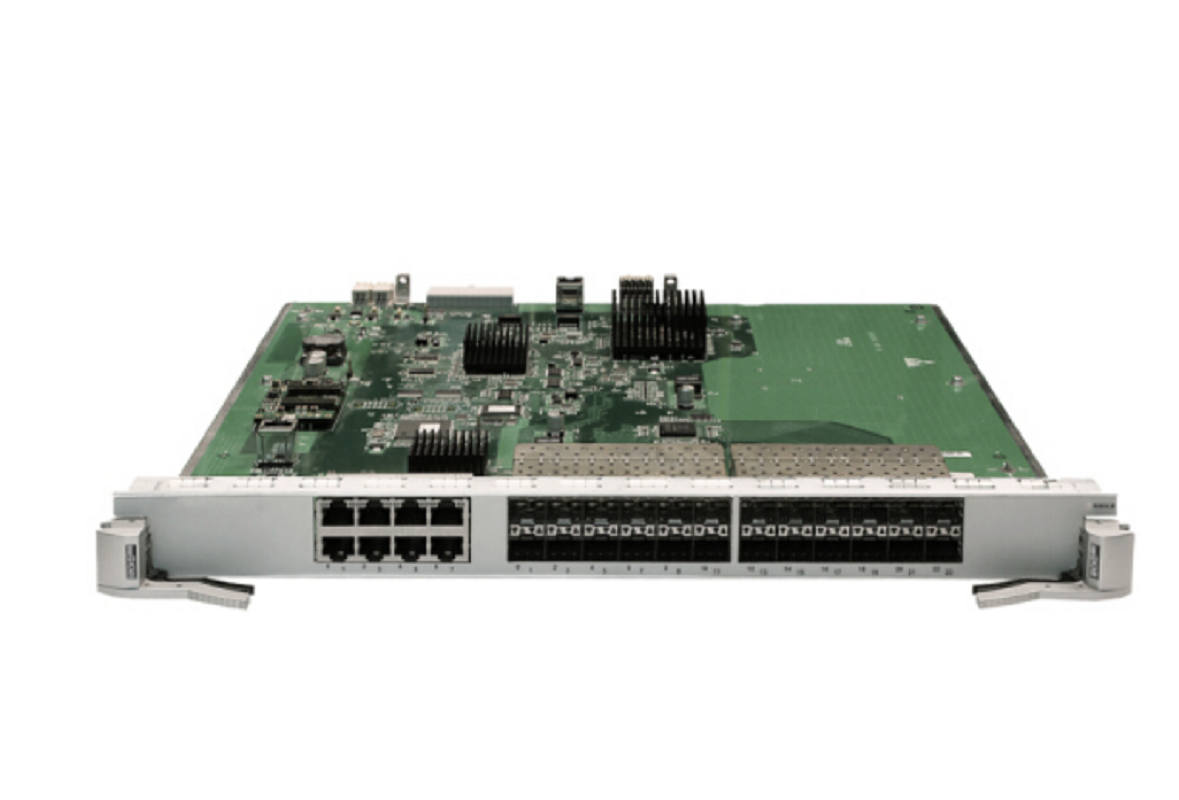 华为huawei交换机板卡es0d0g24ca00