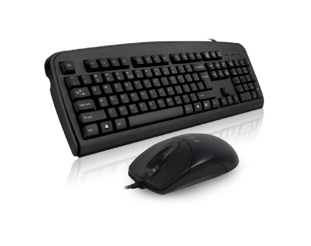 双飞燕(shuang fei yan)电脑 双飞燕kb-8620f u p有线键盘鼠标套装 jh