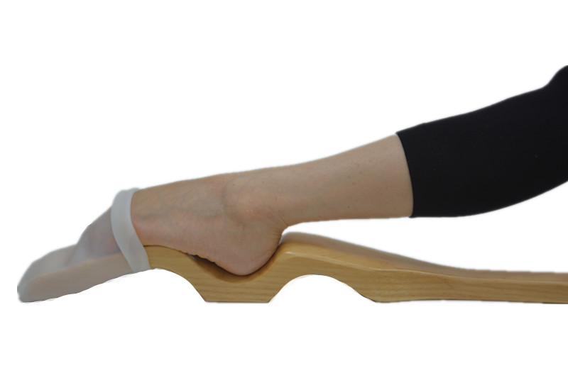 芭蕾脚背塑形器压脚背神器练脚背舞蹈压脚器舞蹈拉丁压脚背器