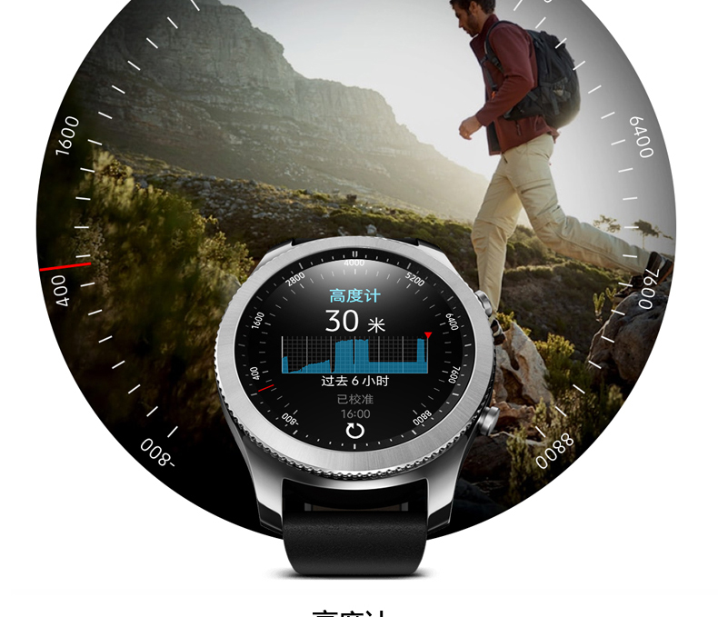 三星samsung赠品智能手表r760wirelesschargingdock表带